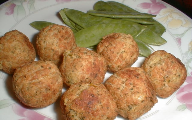 Falafel