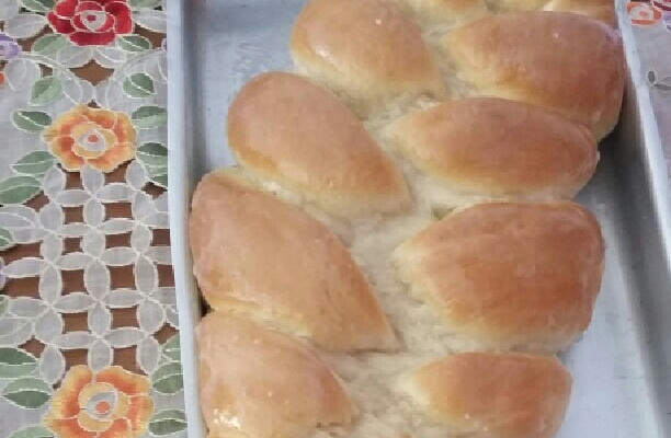 Pão doce