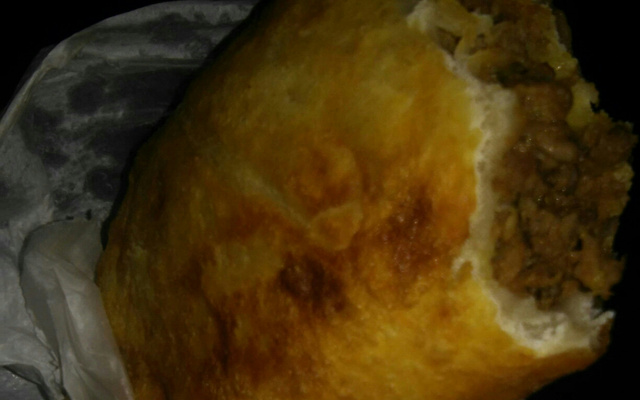 Massa de pastel caseira