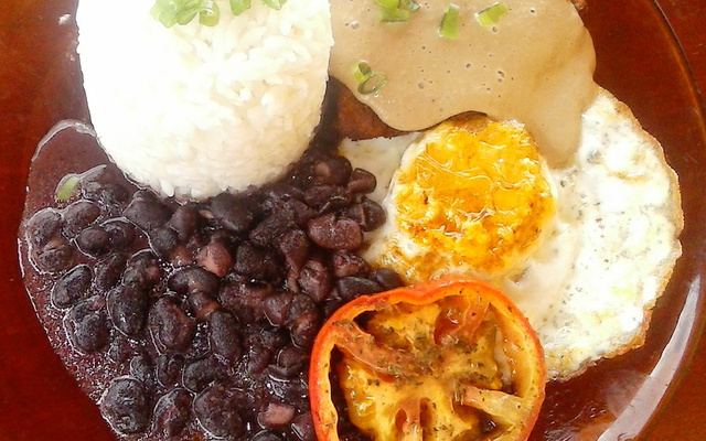 Creme de cebola caseiro