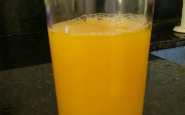 Fanta caseira