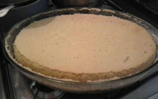 Pão de ló muito fácil