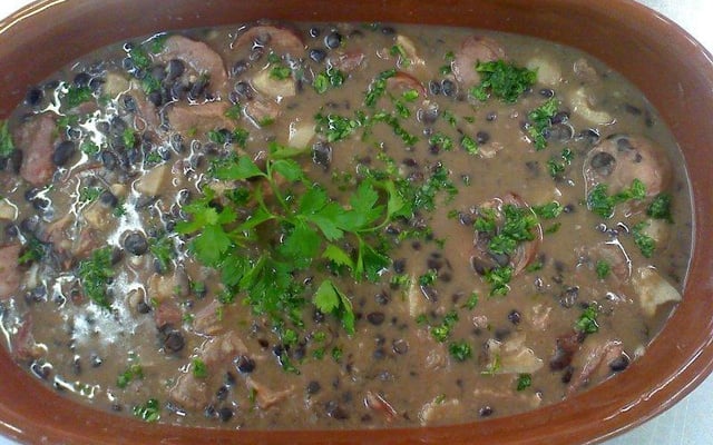 Feijoada gostosa