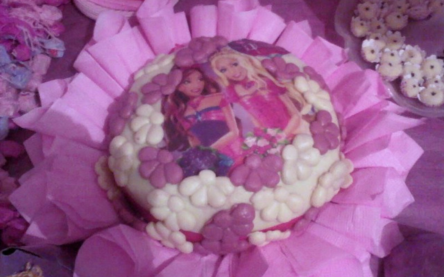 Pasta de leite em pó