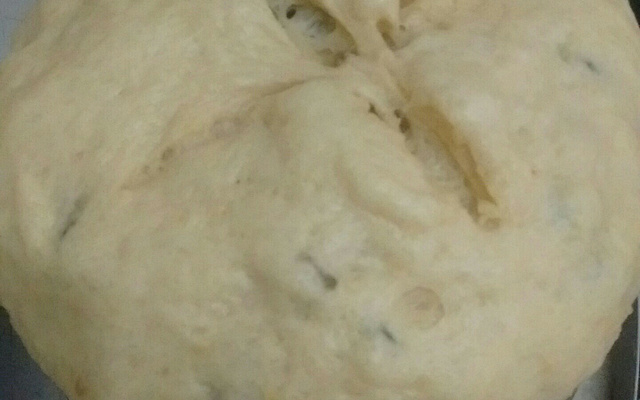 Panetone ou Panetone de Chocolate