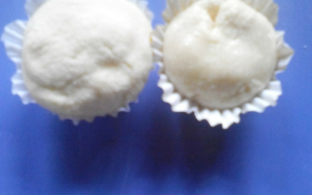 Doce fácil de leite em pó