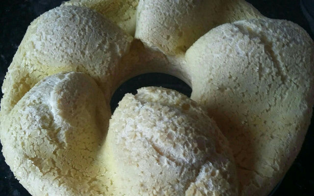 Biscoitão de polvilho