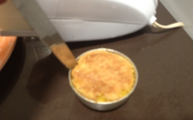 Quindim bom à beça