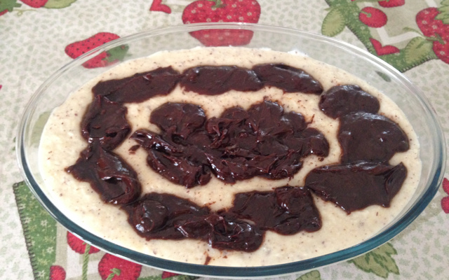 Prestígio de travessa saudável