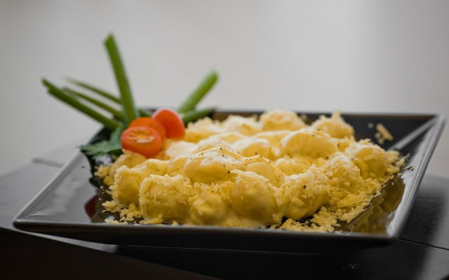 Gnocchi - O legítimo italiano