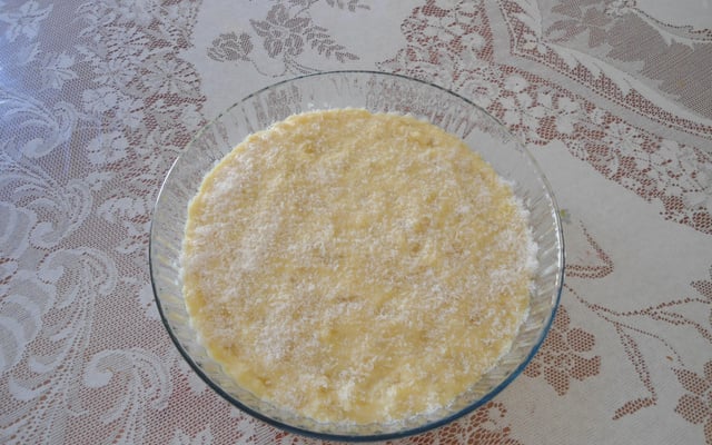 Nuvem de abacaxi