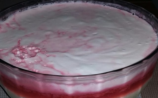 Montanha Russa (gelatina)