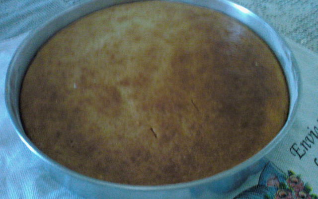 Bolo de arroz