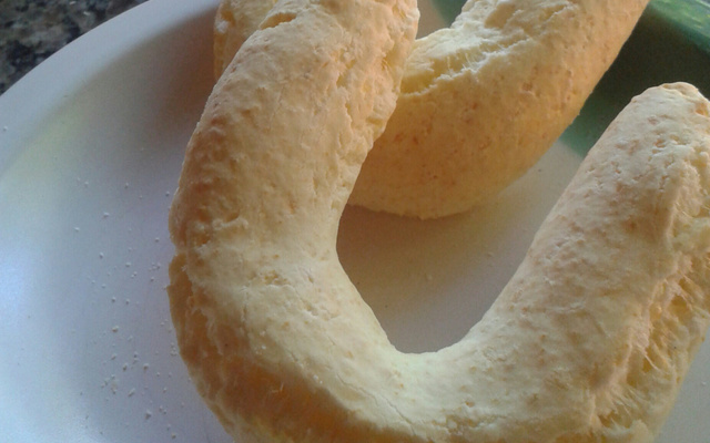 Chipa paraguaia