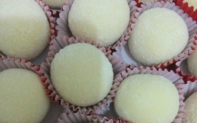 Doce de Leite em pó fácil