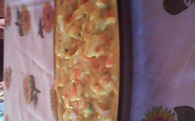 Maionese da tia cila