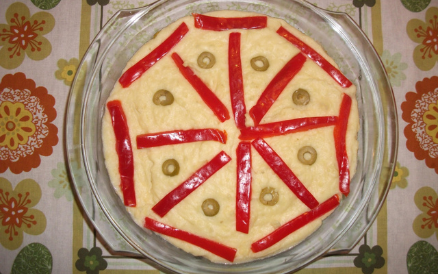 Bacalhau Imperial prático