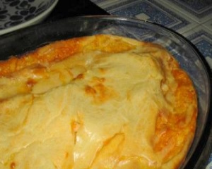 Torta salgada de Santo Antônio