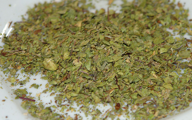 Carne moída a putanesca