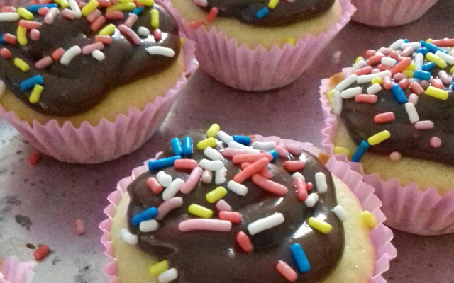 Cupcakes