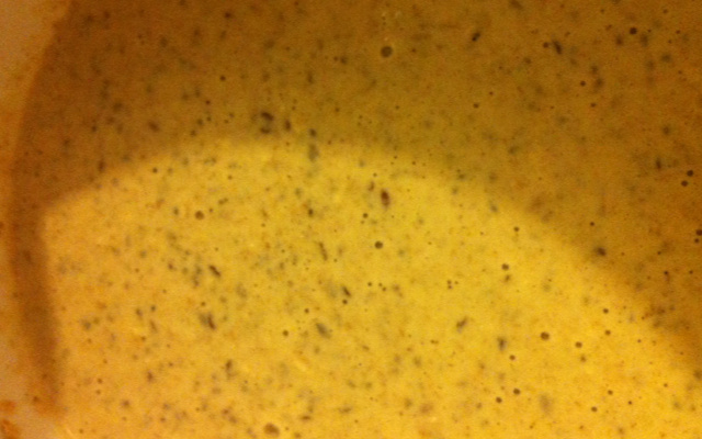 Pizza rápida para tarde