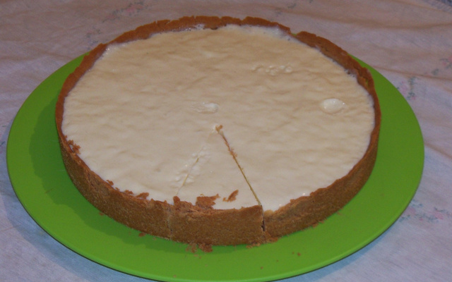 Delícia de Maracujá