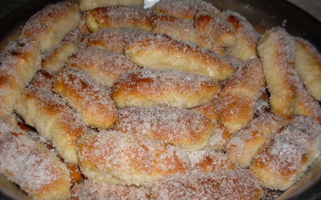 Enroladinho Romeu e Julieta