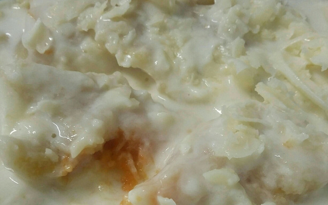 Ravióli de Abóbora