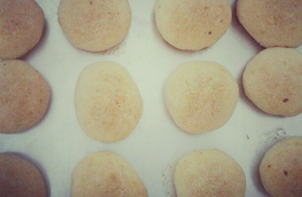 Pão de queijo rápido