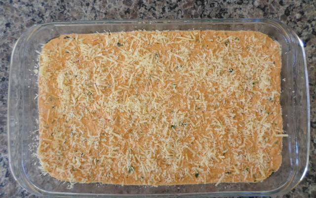 Frango desfiado saboroso