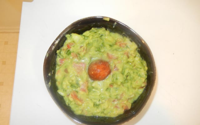 Guacamole