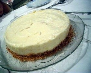 Creme de cupuaçu da tia Thaís