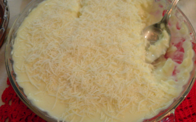 Delicatésse de ananás