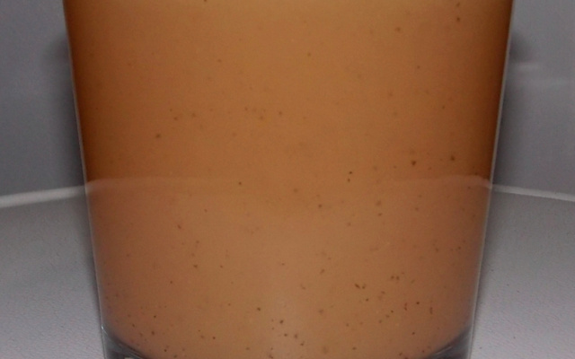 Suco refrescante eliminador de gordura