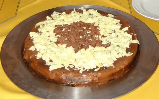 Torta Prestígio