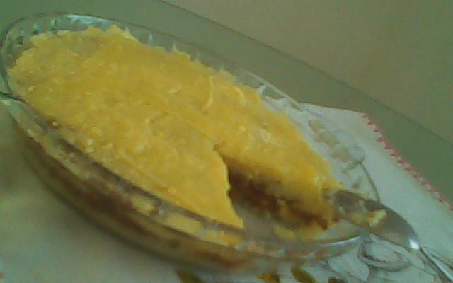 Melhor escondidinho de todos os tempos
