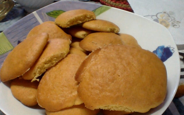 Massa de pão básica com variações