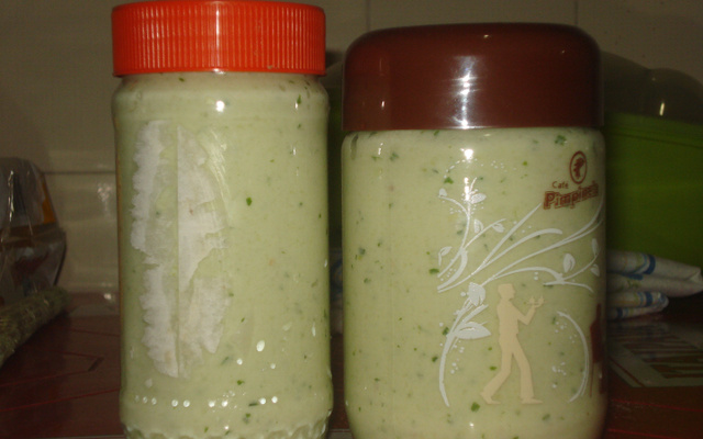 Tempero fácil para todos os tipos de comidas do Marcelo