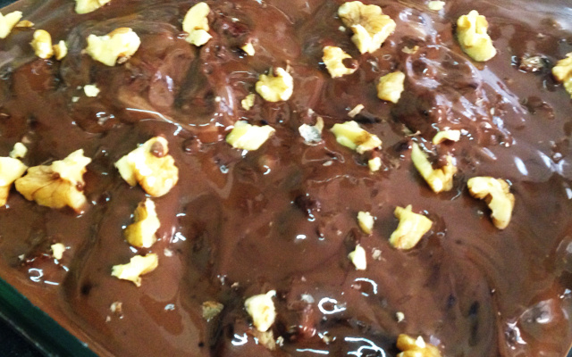 Sobremesa prestígio prática