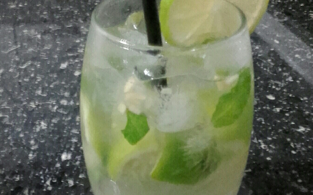 Caipirinha