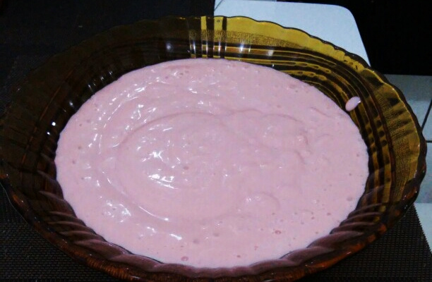 Mousse de tang