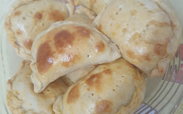 Empanadas chilenas (original)