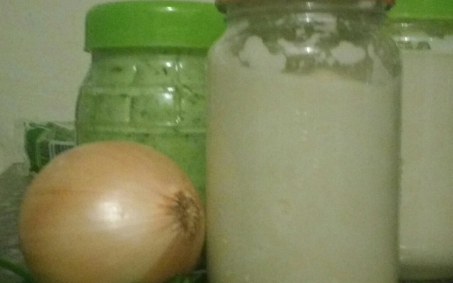 Tempero fácil para todos os tipos de comidas do Marcelo