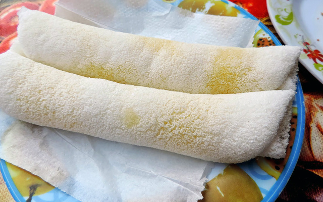 Tapioca caseira sem errar