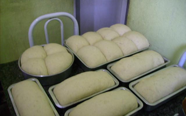 Pão da Néia