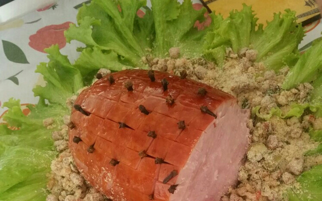 Tender Simples (salgado)