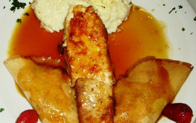 Badejo chiquita bacana