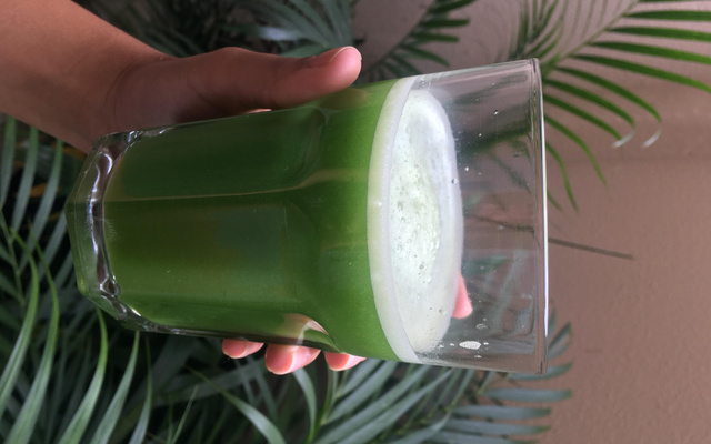 Suco hiperdetox