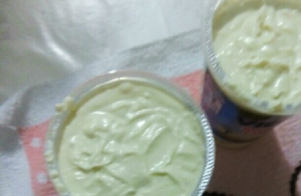 Requeijão de ricota