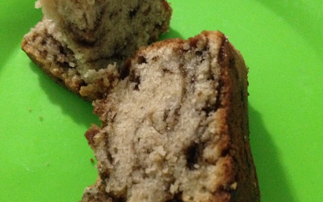 Bolo formigueiro super fácil